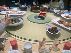 -铜锣湾·有麝自然香(重庆新天地店)