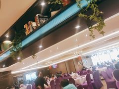 大堂-和记小菜(七宝店)