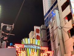 -道顿堀