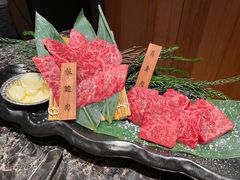 -老乾杯和牛烧肉(王府中环店)