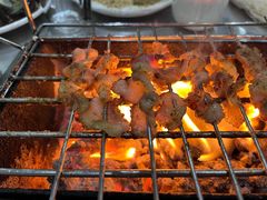 -小寒羊烧烤(凯瑞时代大厦店)