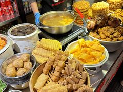 -柳州肥姨妈大骨螺蛳粉(双阳路店)