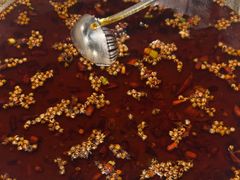 -味之绝热血美蛙鱼火锅(中坝店)