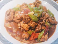 -吕氏疙瘩汤·私家菜馆(慈云寺店)