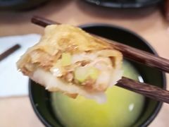 猪肉大葱-吴记百姓菜馆·北京菜·烤鸭(故宫店)