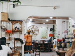 -重庆故事姊妹老火锅(财经学院店)