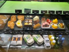 -星巴克(北辰西路店)