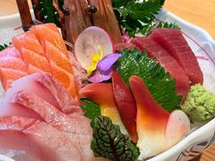 -Tuna maki寿司(苏州中心商场店)