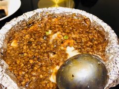 -粗茶淡饭·汉口公馆(循礼门店)