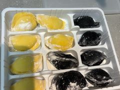 -船歌·鱼水饺青岛菜(石老人店)