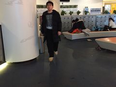 -冰纷万象滑冰场(赣州华润万象城店)