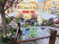 -赛格国际购物中心(小寨店)