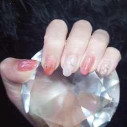 点击看大图 -M·X Nail日式美甲美睫