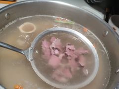 -潮发潮汕牛肉店(永庆坊店)