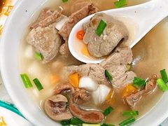 -西关明记肠粉·亚洲地标美食(北京路店)