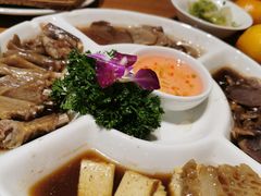 -周锦记广式餐厅