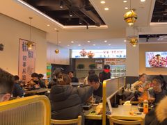 -椒椒铜炉火锅鸡(天马店)
