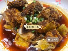 -元银甲·湖北地标美食(汉阳店)