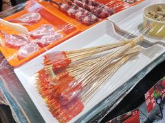 -盒马鲜生(悦峰店)