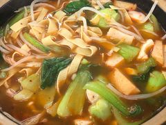 -青岛排骨饭米线(原东平里店)