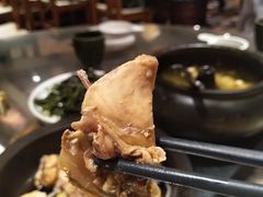 -云海肴·汽锅鸡·云南菜(美罗城店)