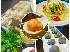 -东海怡品海鲜豆捞(舟宿夜江店)