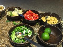 -金海阁海鲜火锅