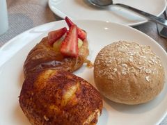 -TABLE·味西餐厅-成都茂业JW万豪酒店