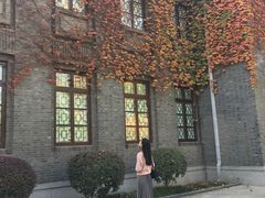 -江苏省美术馆(长江路新馆)