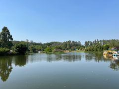 -南沙天后宫景区