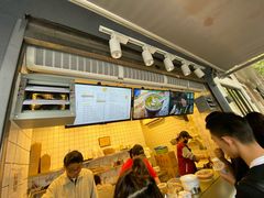 -卞姐蛋饼(陕西南路店)