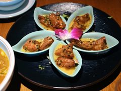 -印象芽庄越式餐厅(东兴店)