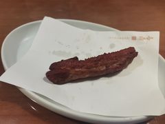 腐乳排骨-喜鼎海胆水饺(朝阳区三里屯太古里北区店)