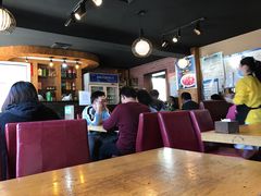 大堂-小天府川菜馆(魏公村店)