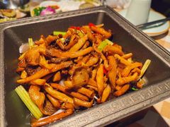 -珍味汤馆·潮汕家乡菜(保利文化广场店)
