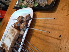 -小红烤翅(傅厚岗店)