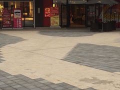 门面-麦当劳(金狮广场店)