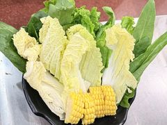 -牛街清真满恒記(平安里西大街店)