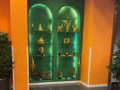 -泰古龙抓龙筋·spa按摩(浦东店)