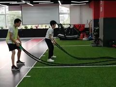 -育健帕里西青少年体能训练中心(朝阳门店)