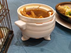 -君德澜酒家·创意粤菜(金山谷店)