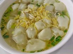 -绿杨馄饨临顿路店