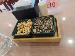 -烤肉宛饭庄(北新桥店)