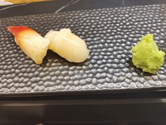 -Sushi Hanzo半藏(天环广场店)