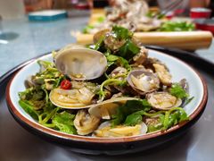 -伙靠·江浙菜(田林路店)