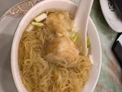 -麦奀云吞面世家(中环店)
