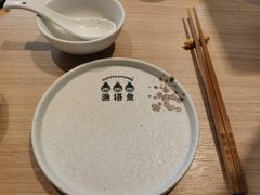 -渔语鱼酸菜鱼新川菜(万象城店)