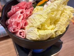 -西月山居匠心创意料理(江汉路新佳丽广场店)