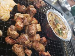 -缘来香大凉山西昌火盆烧烤.12年老店(巴国城店)