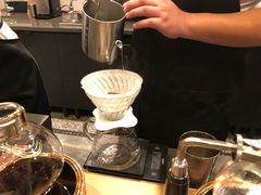 -星巴克臻选(上海虹桥新天地三店)